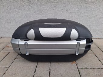 GIVI Maxia Keyless - 2