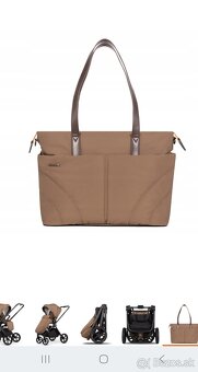 Venicci Claro caramel 3v1 - 2