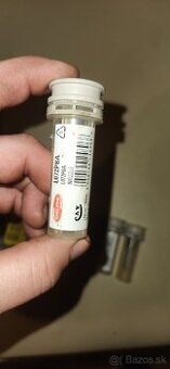 Vstrekovače DELPHI - 2