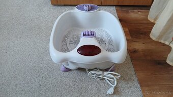 Masážna vanička na nohy - 2