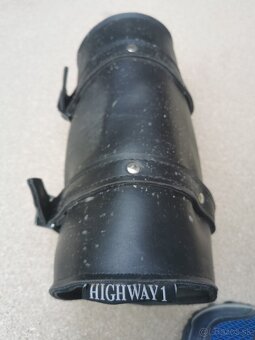 Predám valec highway 1 - 2