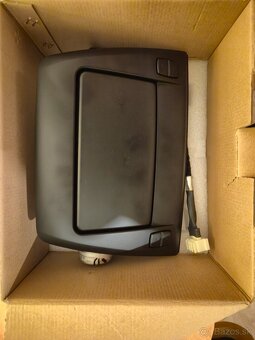 Displej BMW X3 E83 - 2