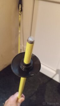 Detské lyžiarske palice - 2