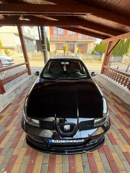 Seat Leon 1M - 2