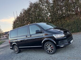 Volkswagen T6 Multivan 2.0 BiTDI BMT DSG - 2