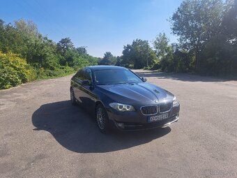 Predám BMW 530D - 2