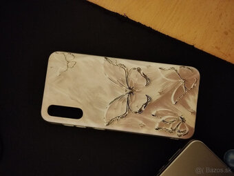 Obal na Samsung A50 - 2