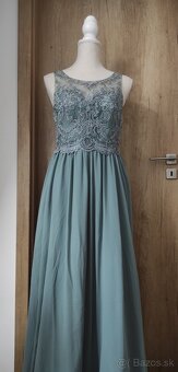 Spoločenské šaty Laona veľ.M - 2