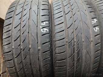 225/50 R17 Michelin/Matador - 2