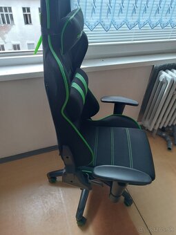 LAMBJERG herna stolička - 2