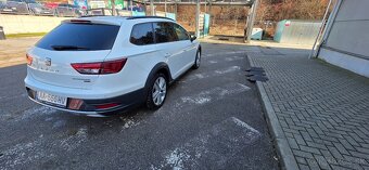 Seat Leon X-Perience 2.0 Tdi 4x4 - 2
