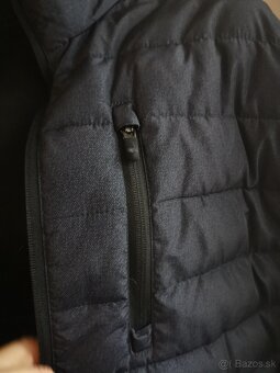 Pánska bunda XXL - 2