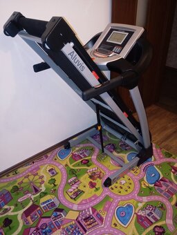 Bežecký pás Aluvis do 150kg - 2