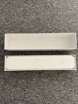 Apple Watch 42mm Space Gray 1. generácia - 2