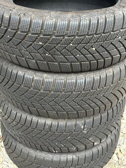 205/55 r16 zimne - 2