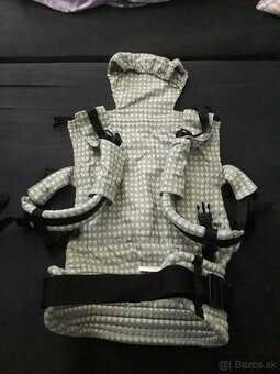 Ergonomický nosič Rischino Flexible - 2