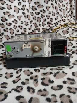 Ponukam Autoradio  Alana - 2