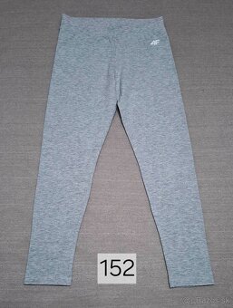 Dievčenské šaty 152 - 2