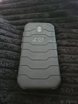 Mobil Cat S42 - 2