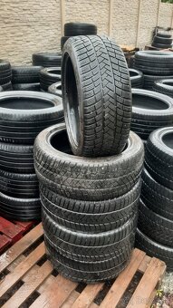 225/45R18 95H Pirelli zimne - 2