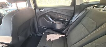 Ford Kuga 2018 - 2