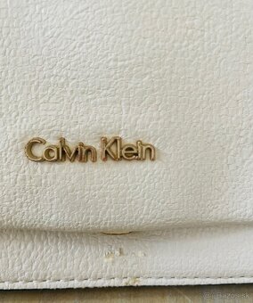 Kabelka Calvin Klein - 2