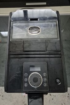 Predám kávovar JURA - 2