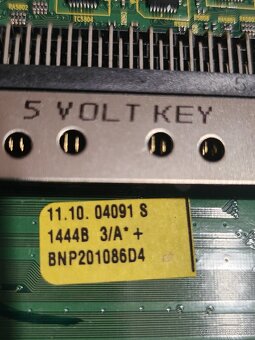 MB Samsung BNP201086D4 - 2