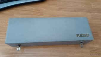 Planimeter Reiss Precision 3005 - 2