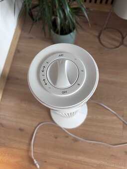 Ventilátor Galileo blizzard - 2
