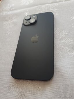 ✳️IPHONE 15 128GB BLACK✳️ - 2