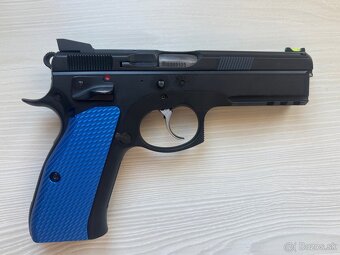 CZ 75 SP 01 Shadow - 2