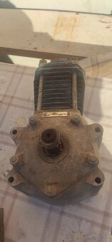 Kompresor - 2