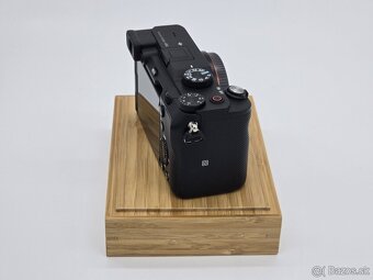 Sony A7C | ZÁRUKA - 2