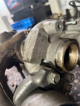 Turbo 1.2 tsi - 2