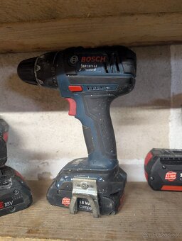 Bosch profesionál priklepovka sds - 2
