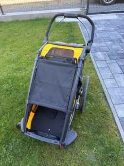 Thule Chariot Sport 1. Generacia - 2