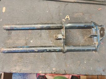 Diely babetta 207/210 - 2
