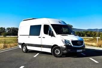 Mercedes Sprinter 313 CDI - 2