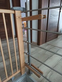 Zábrana na schody - 2