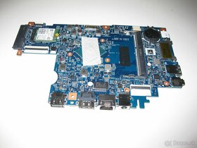 Základná doska na Acer Aspire  ES1-331 - 2