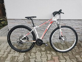 Horský bicykel KTM - ULTRA 29" - 2