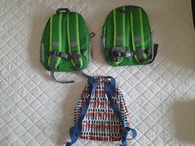 Detský batoh/ ruksak - 2