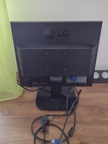 Predám LG monitor - 2