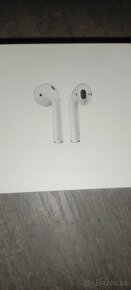 Apple AirPods - 2