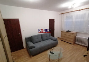 SUPER EXKLUZÍVNA PONUKA 1-izbový byt Košice Západ - 2