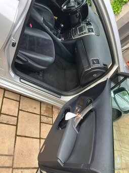 Toyota Avensis T27 Kombi - 2
