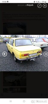 Wartburg 353 - 2