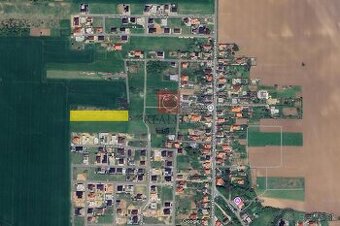 NA PREDAJ investičný pozemok Nitra - 2