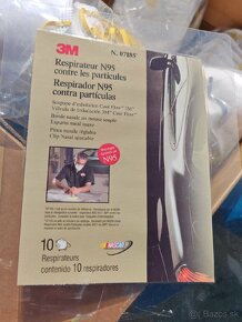 Respirator 3M N.07185 - 2